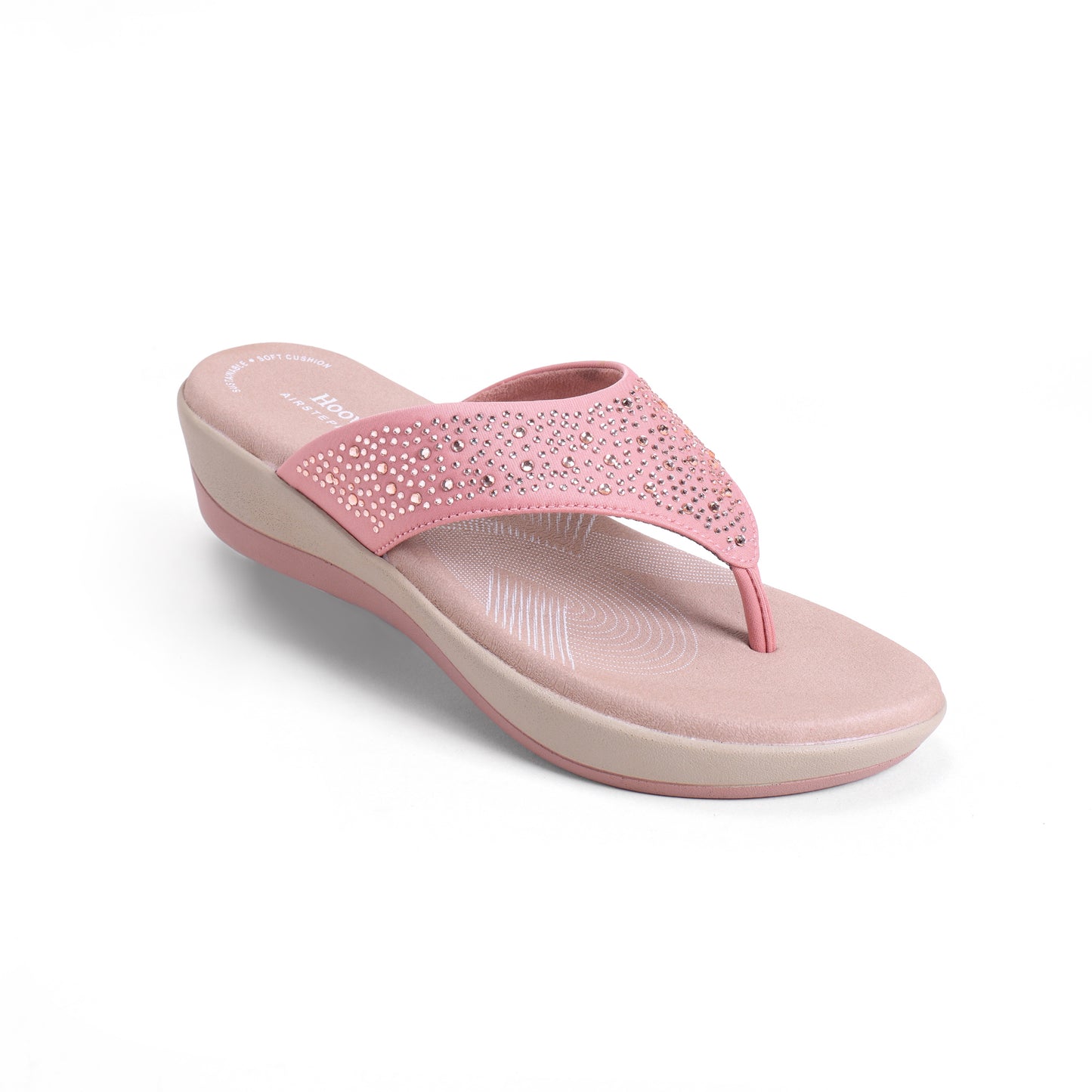 Harriet Slippers