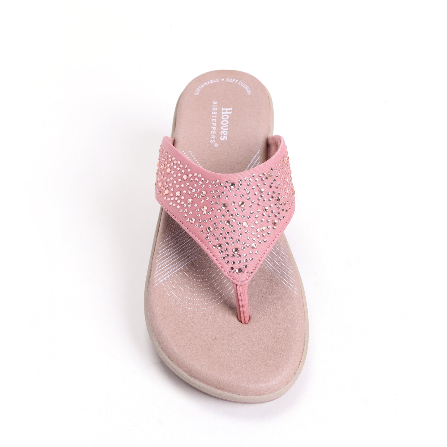 Harriet Slippers