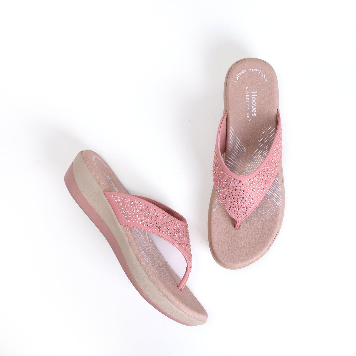 Harriet Slippers