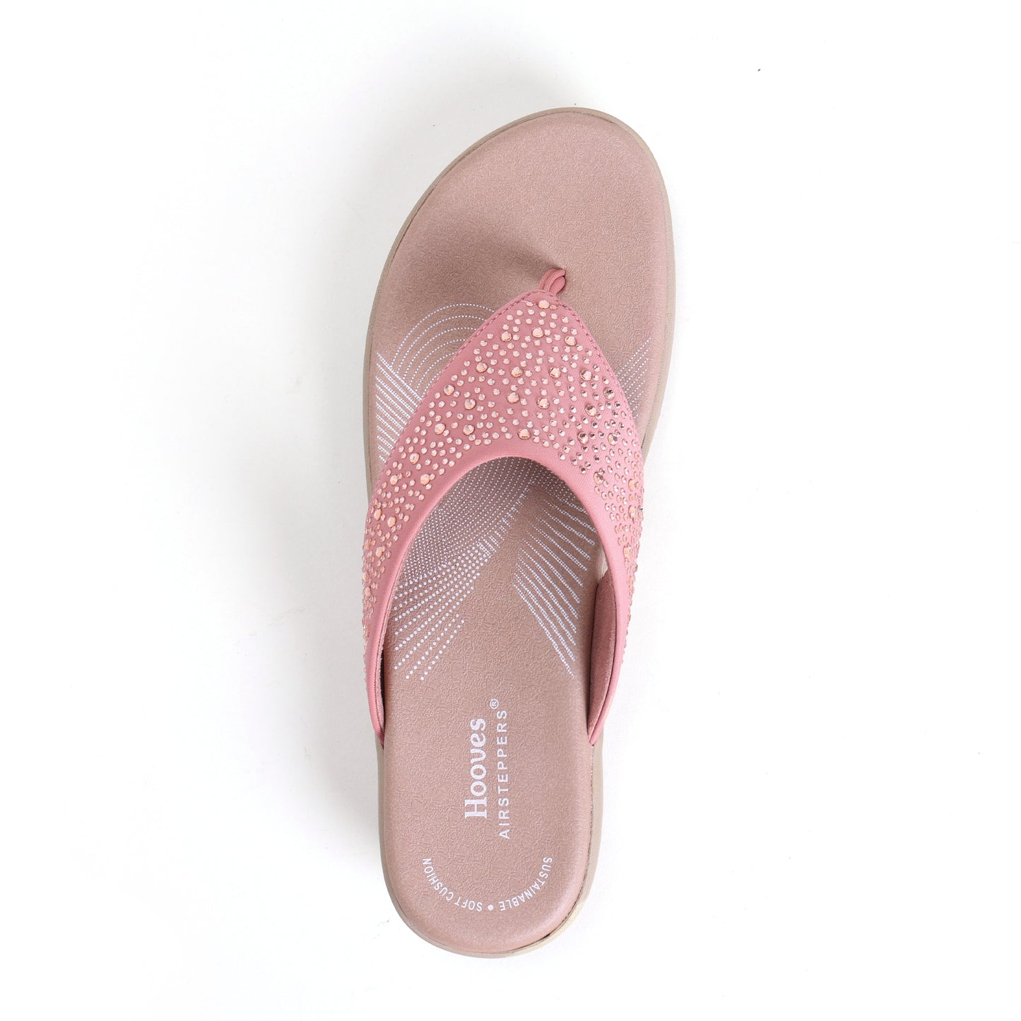 Harriet Slippers