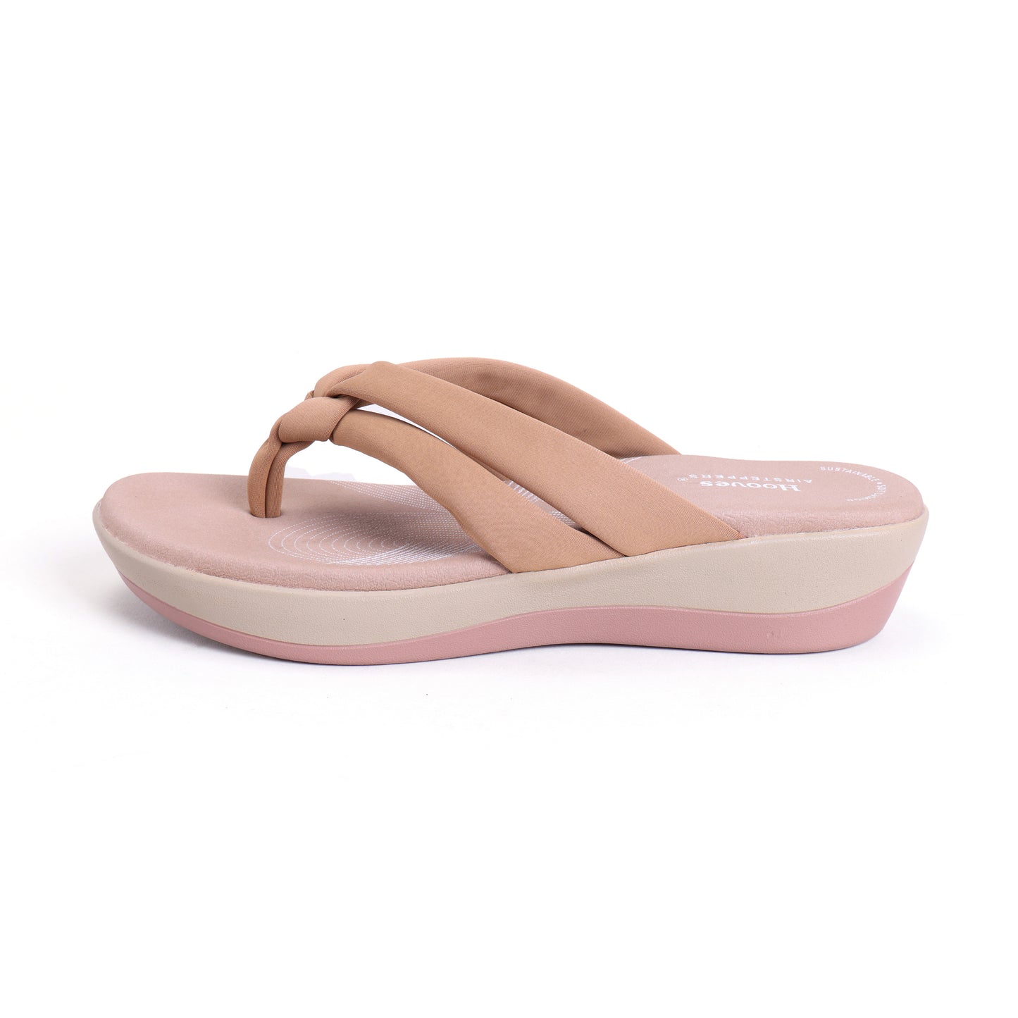 Virginia Slippers