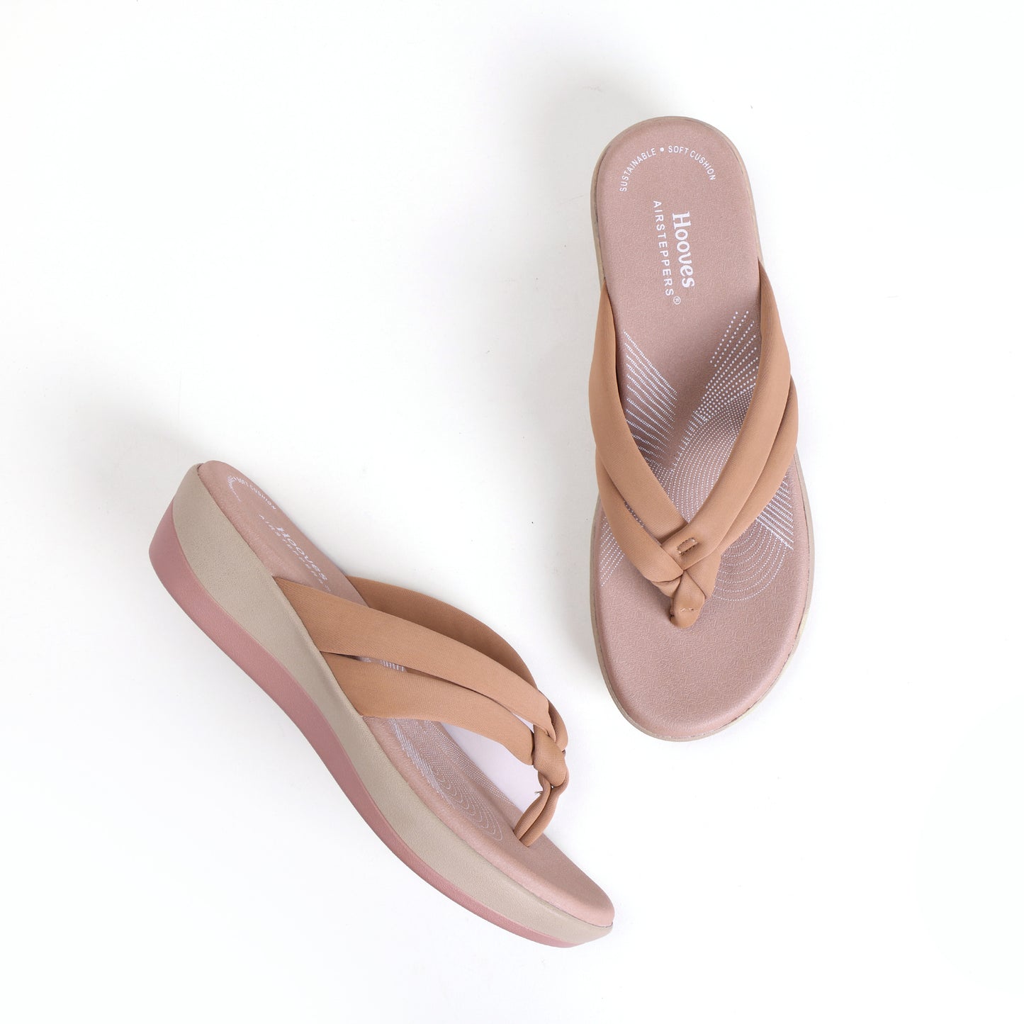Virginia Slippers
