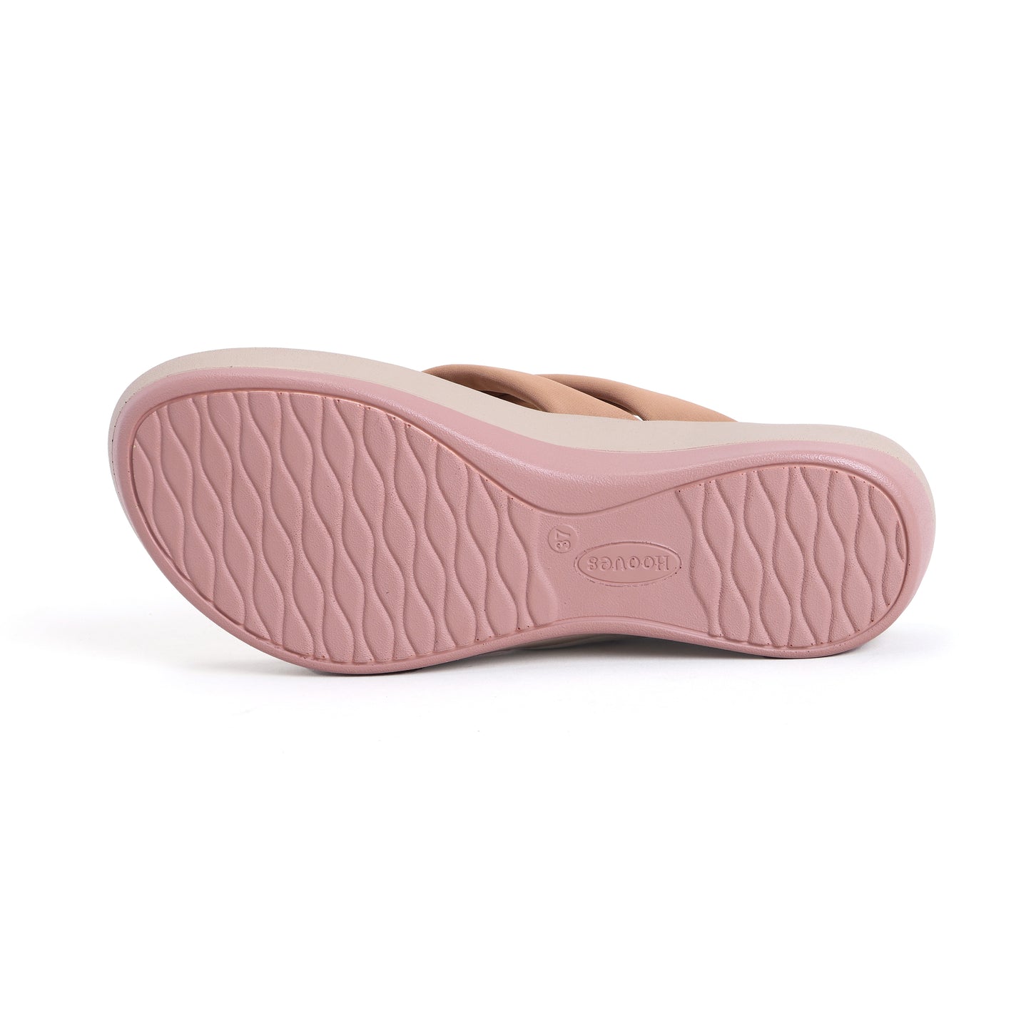 Virginia Slippers