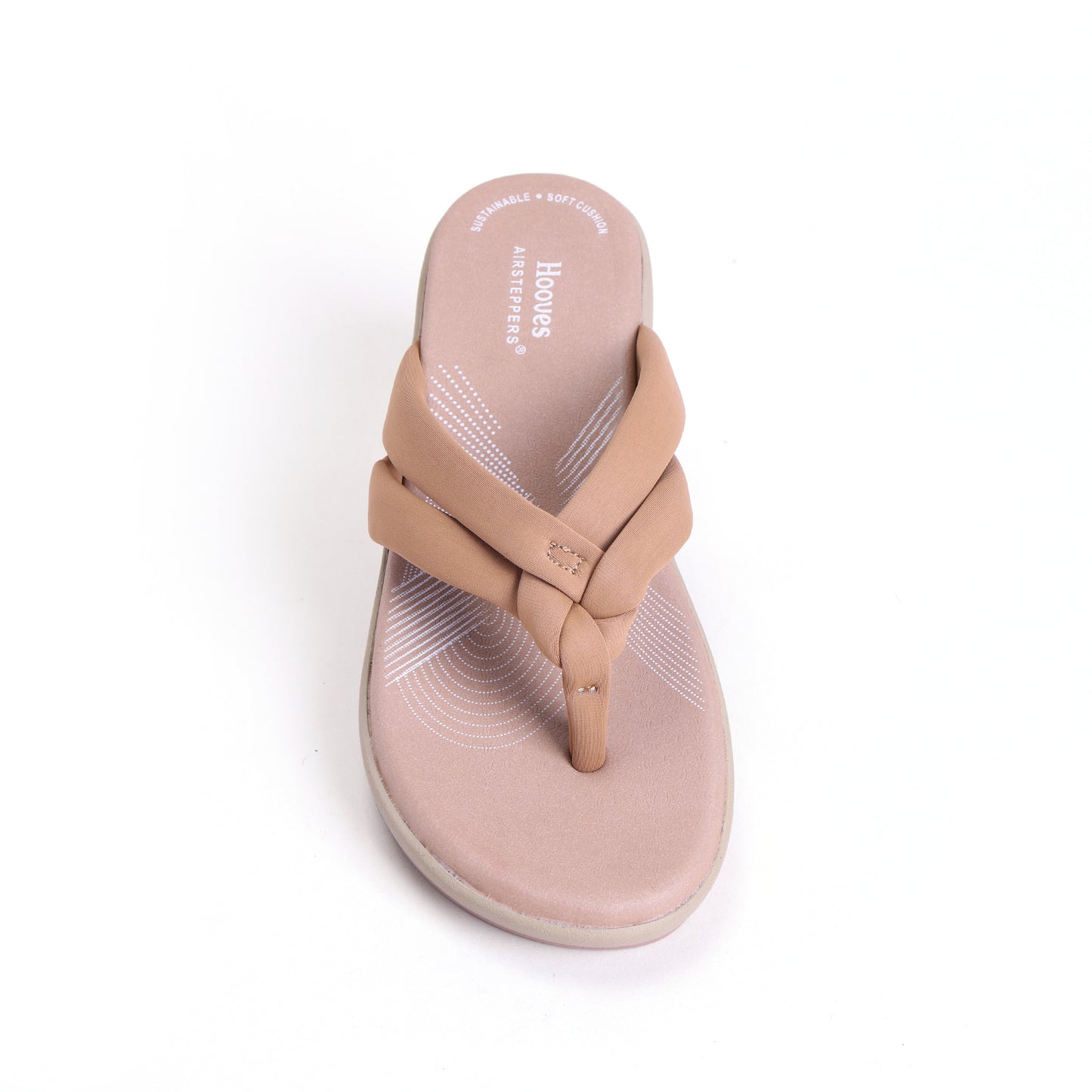 Virginia Slippers
