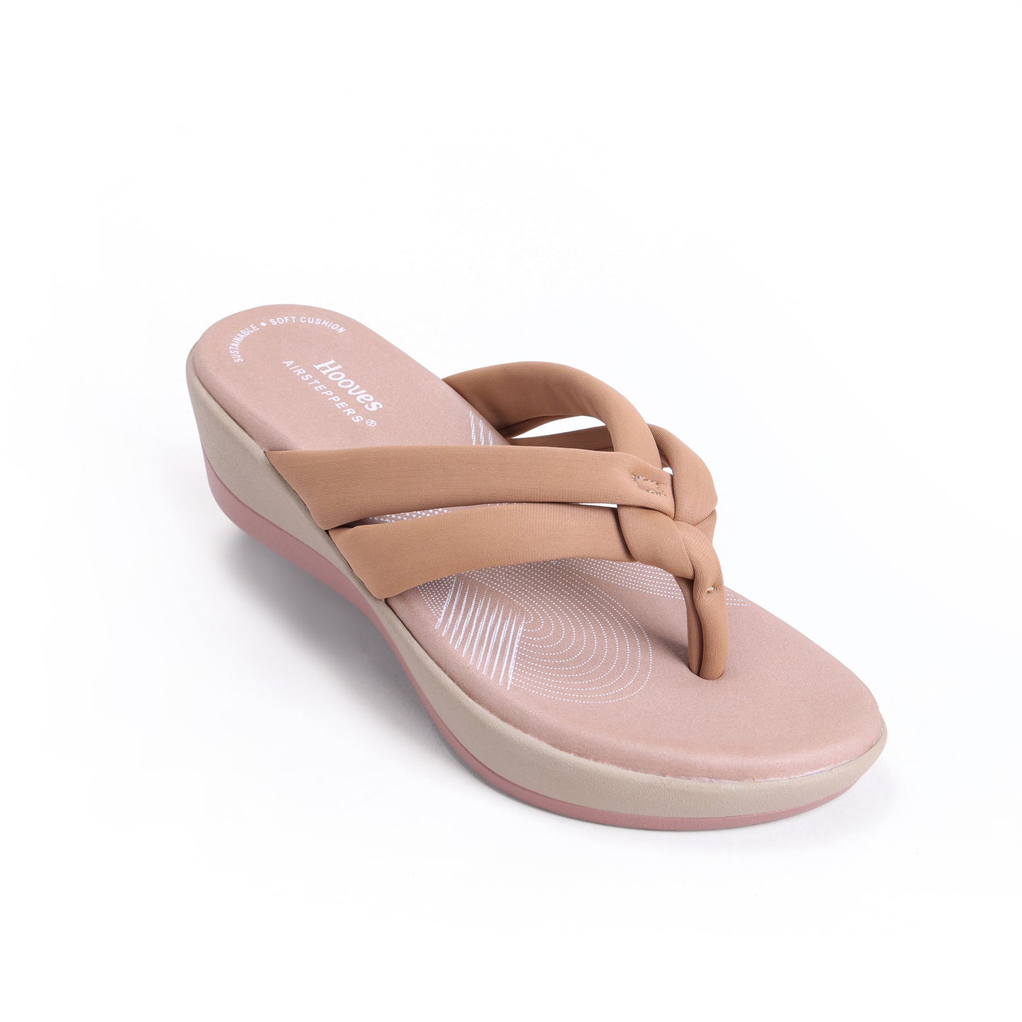 Virginia Slippers
