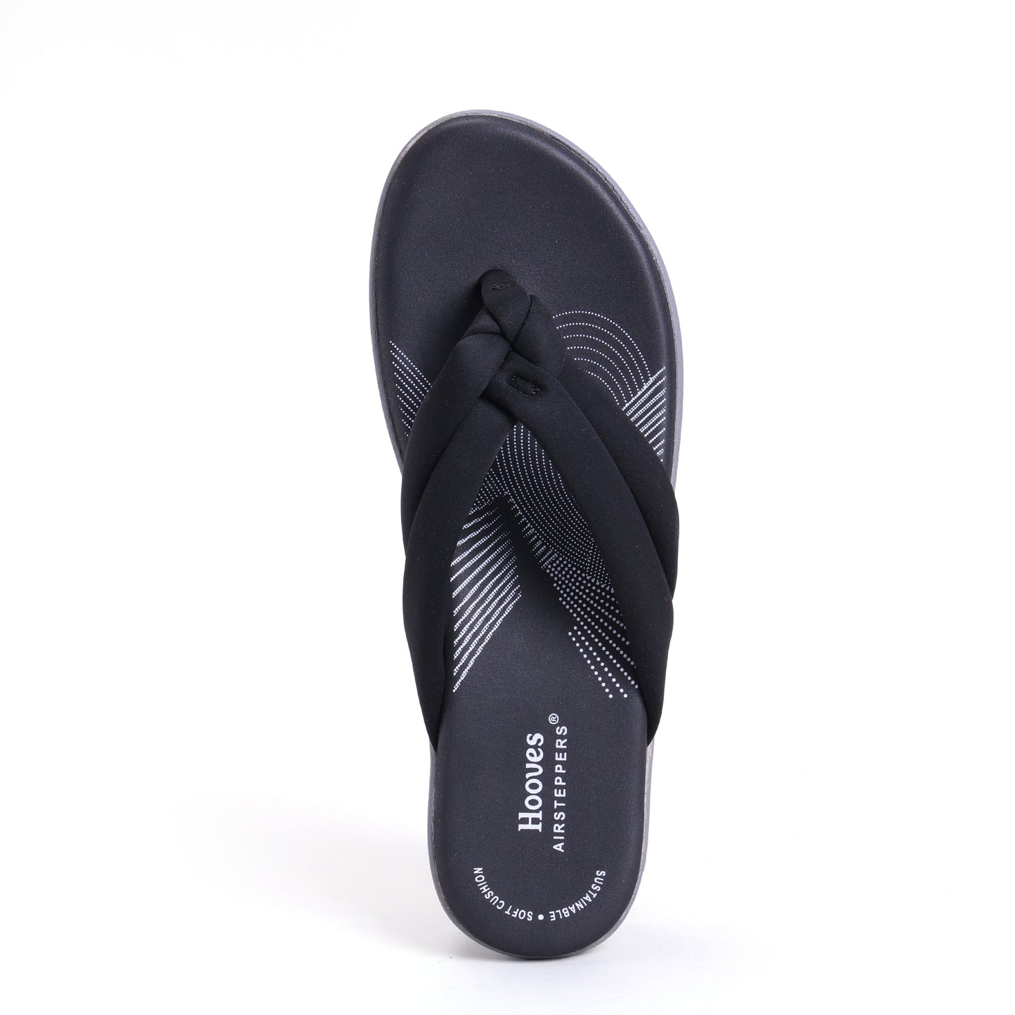 Virginia Slippers