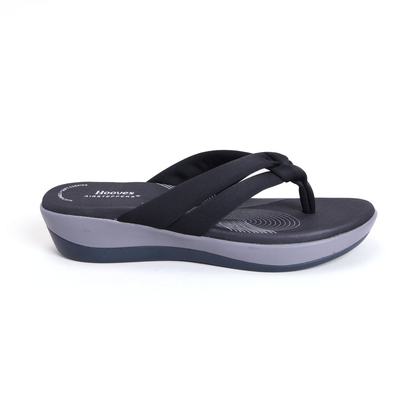 Virginia Slippers