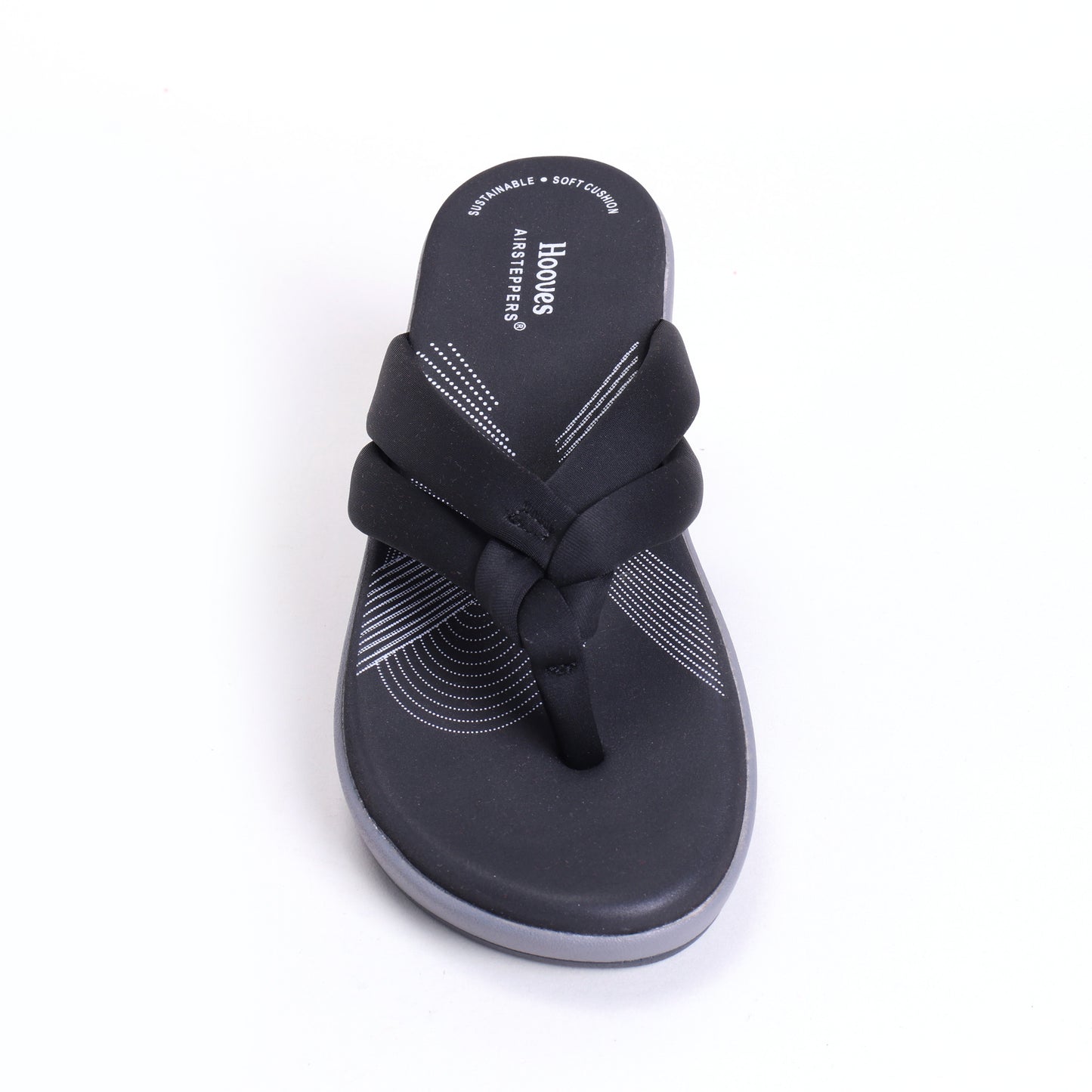 Virginia Slippers