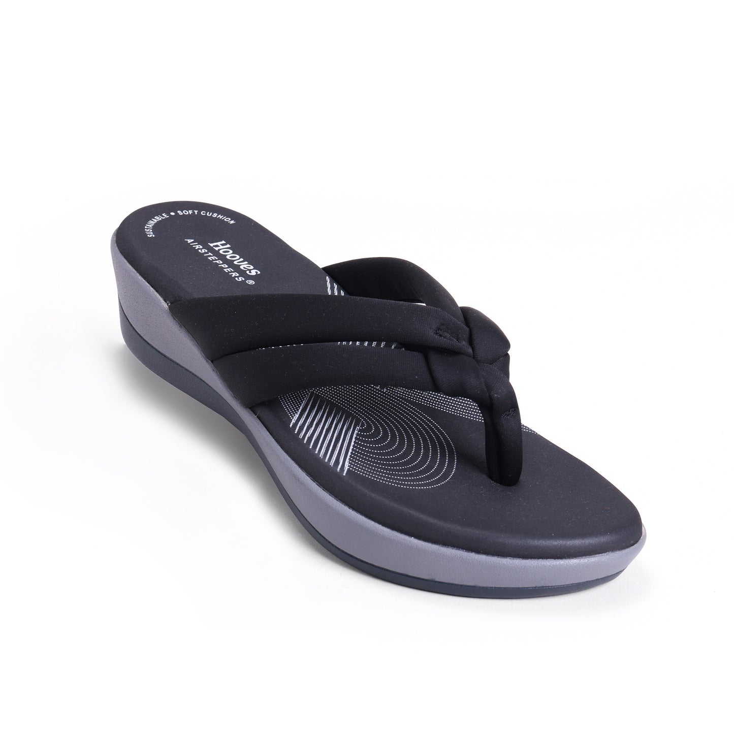 Virginia Slippers