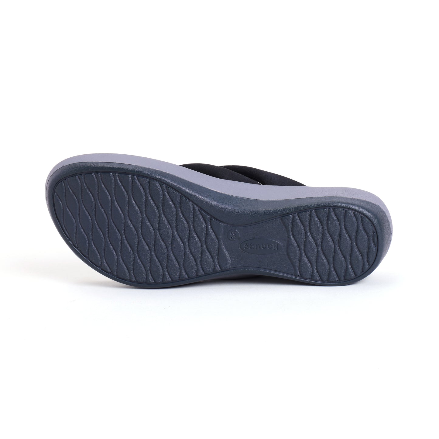 Virginia Slippers