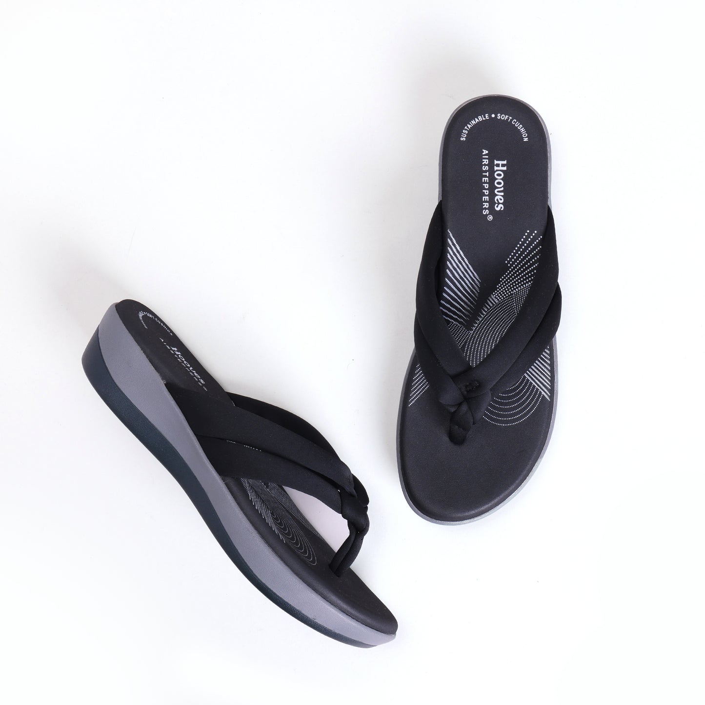 Virginia Slippers