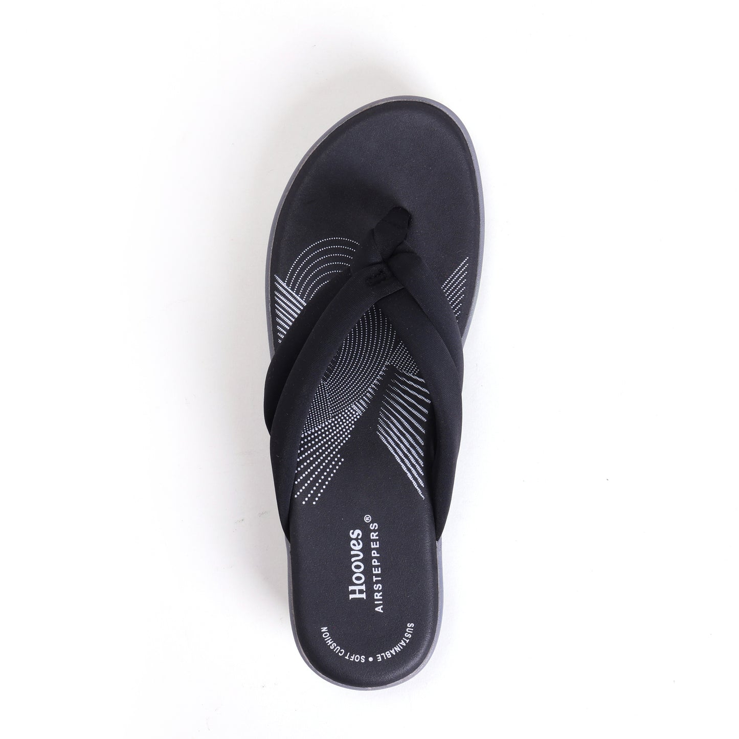 Virginia Slippers