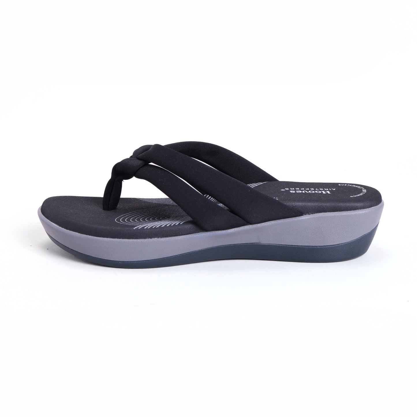Virginia Slippers