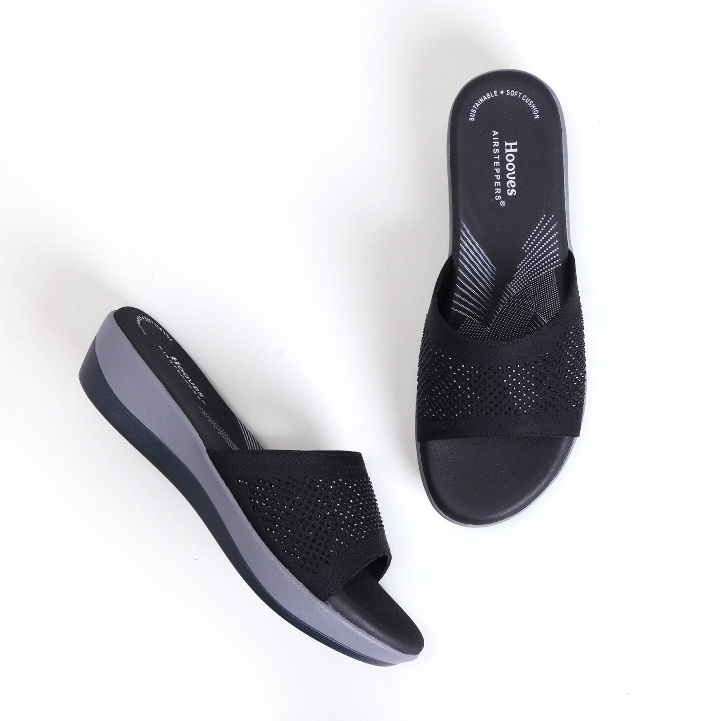 Audrey Slippers