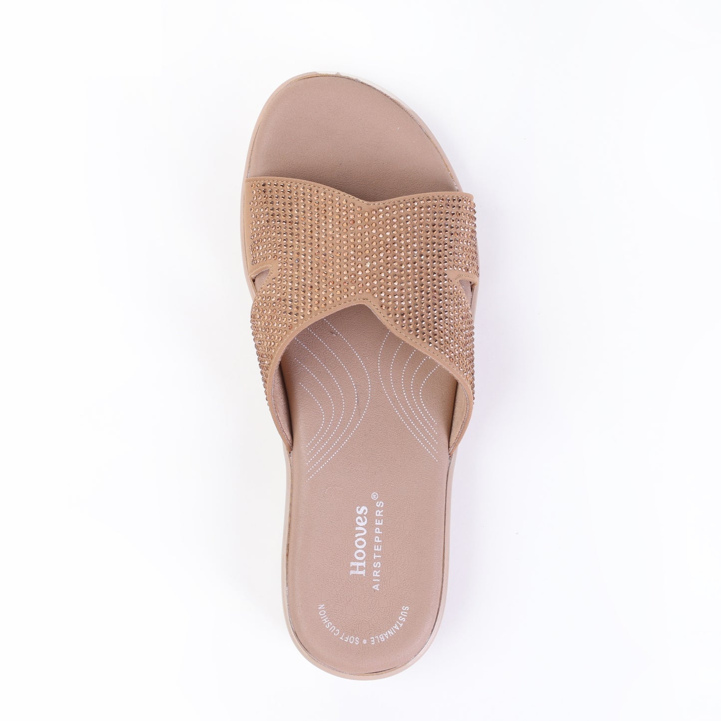 Zia Slippers