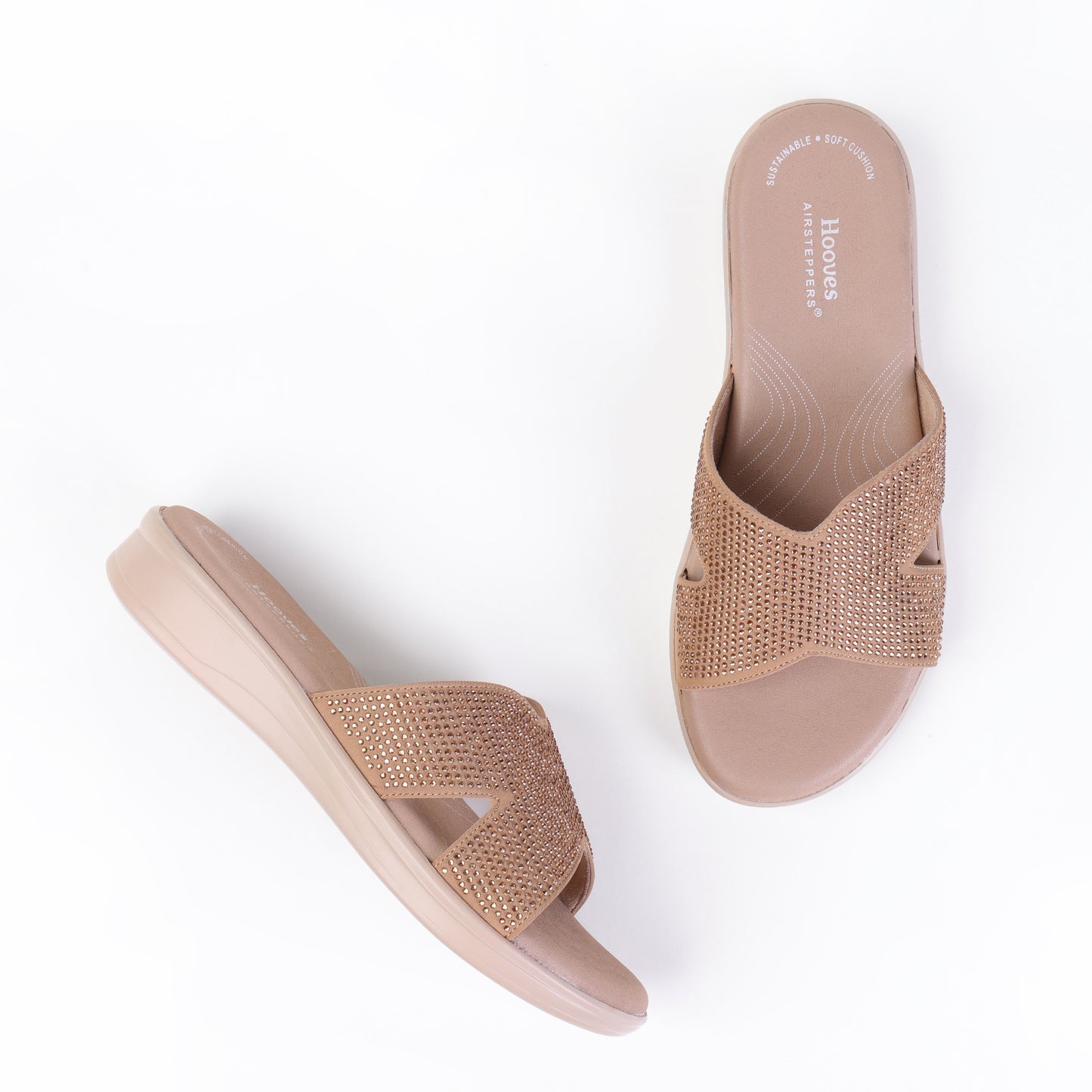 Zia Slippers