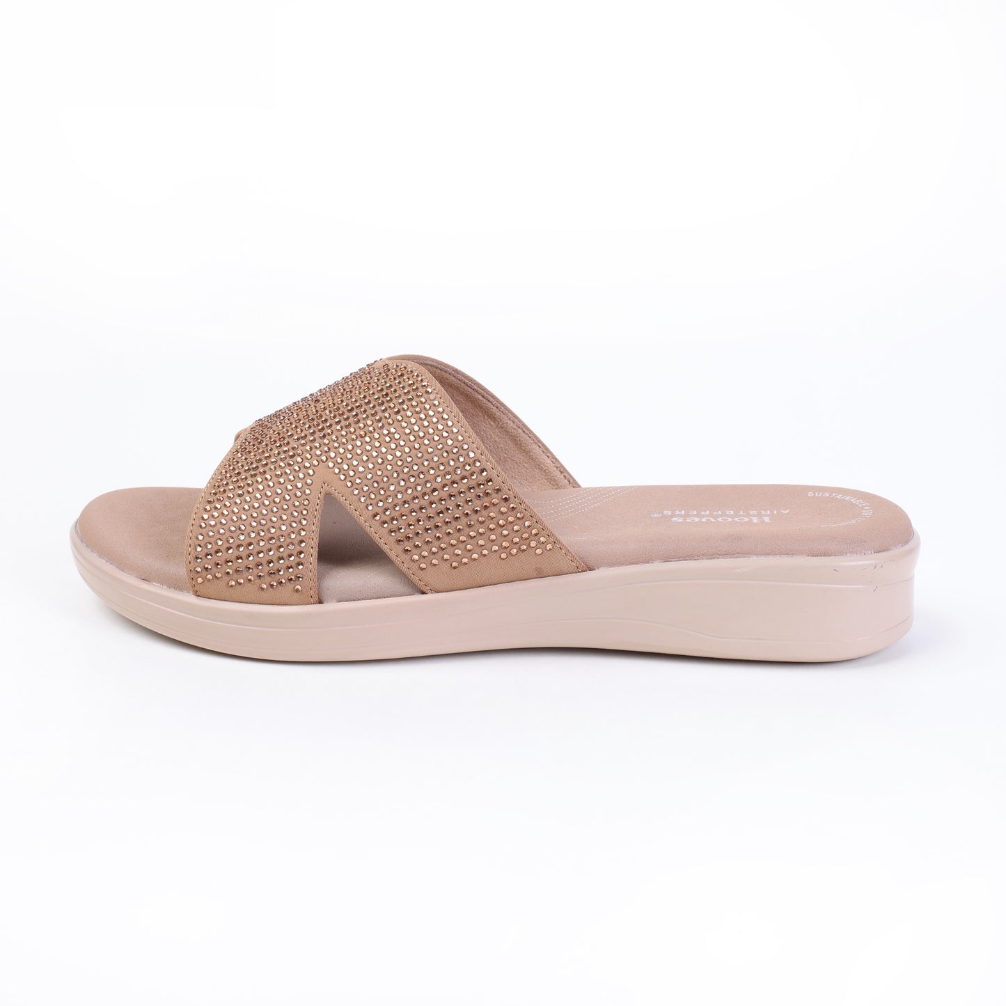 Zia Slippers