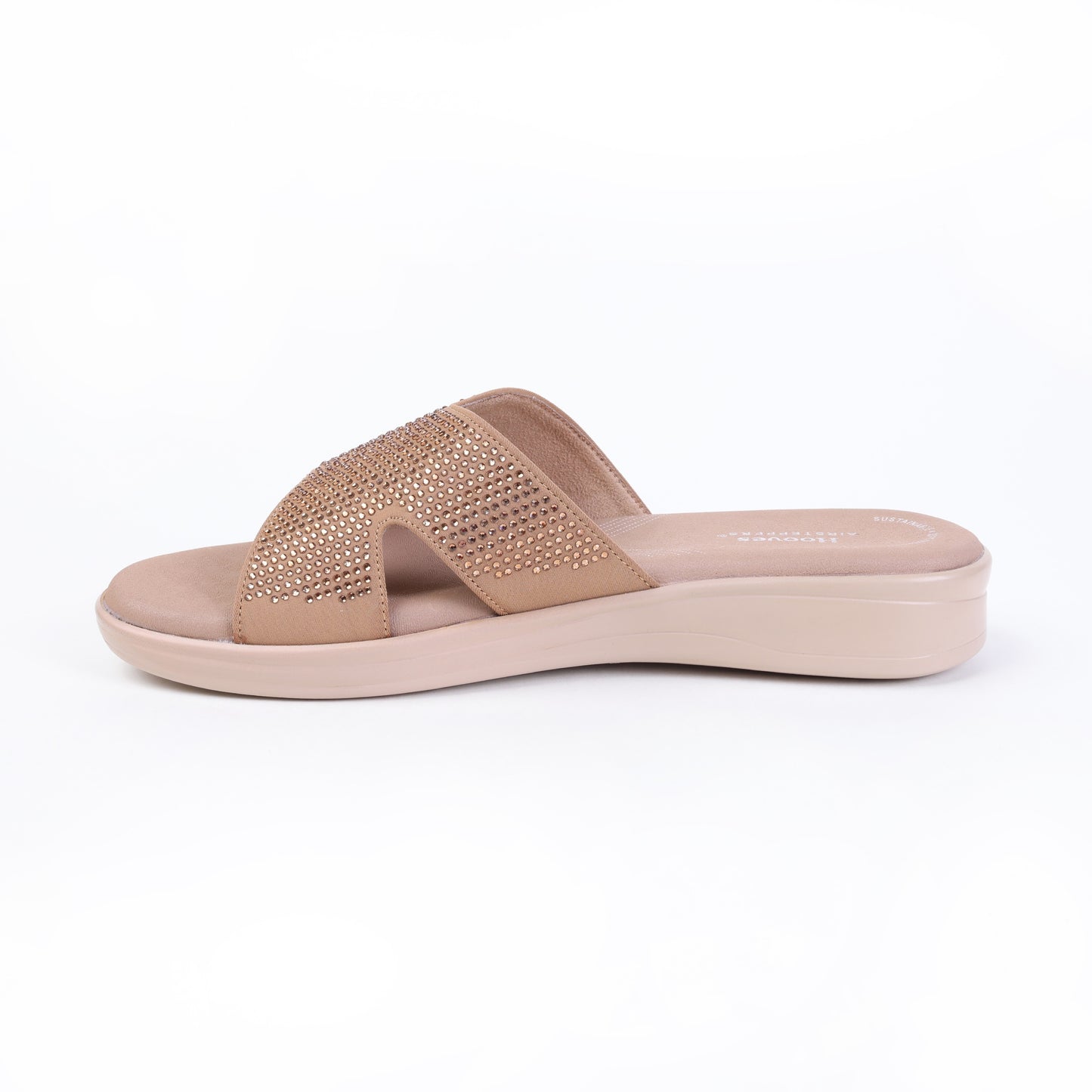 Zia Slippers