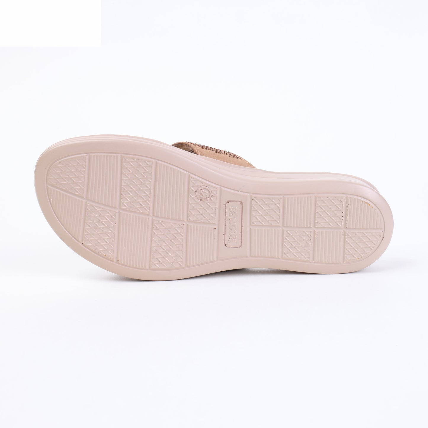 Zia Slippers