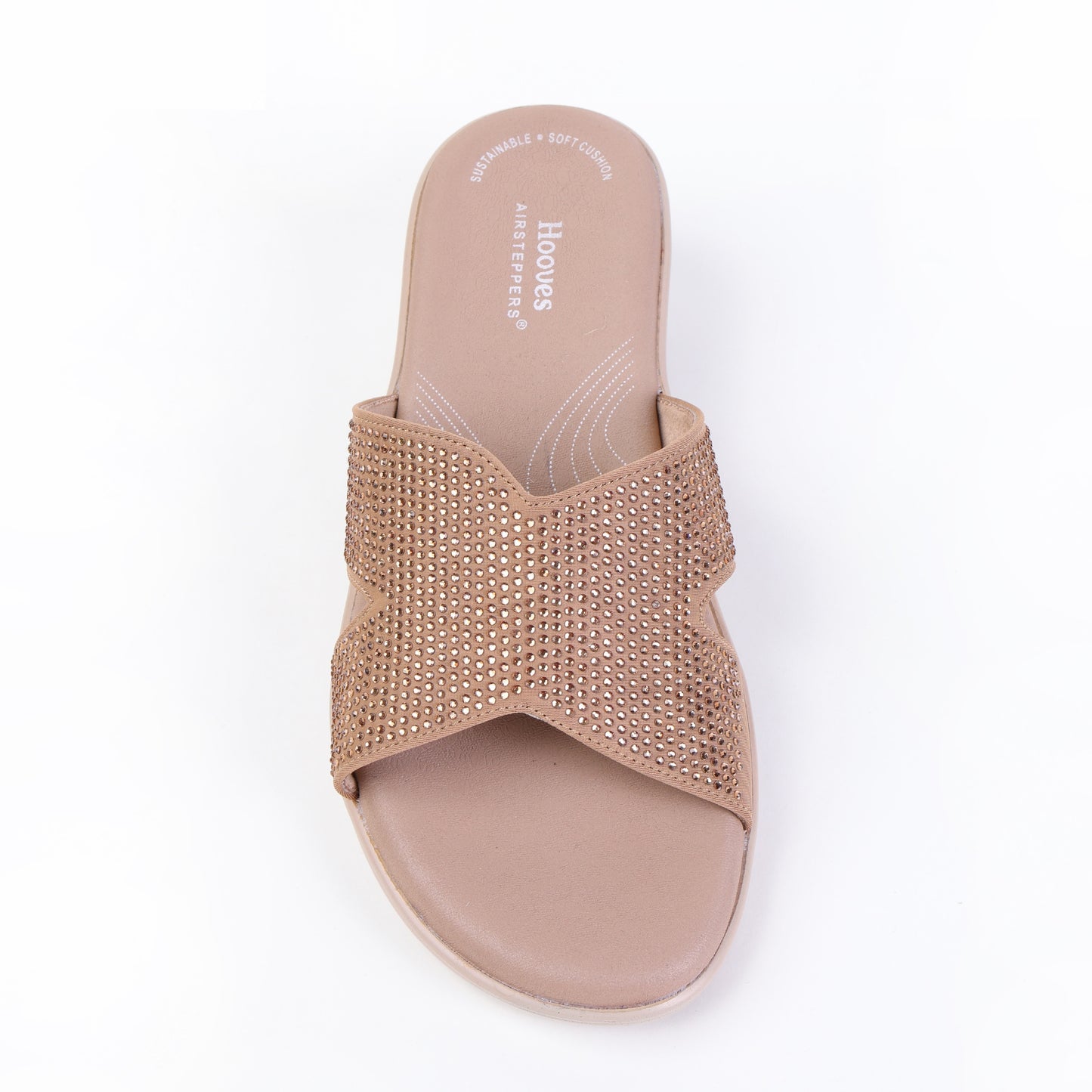 Zia Slippers