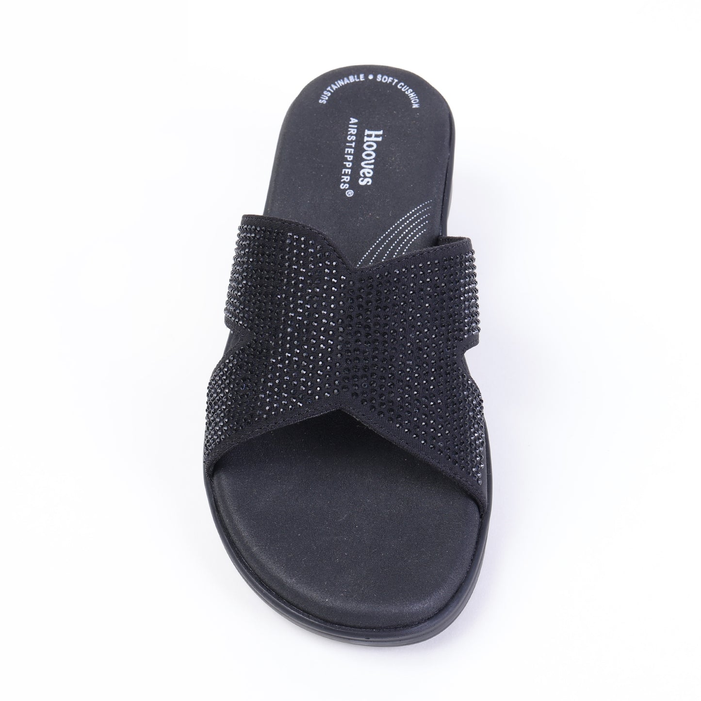 Zia Slippers