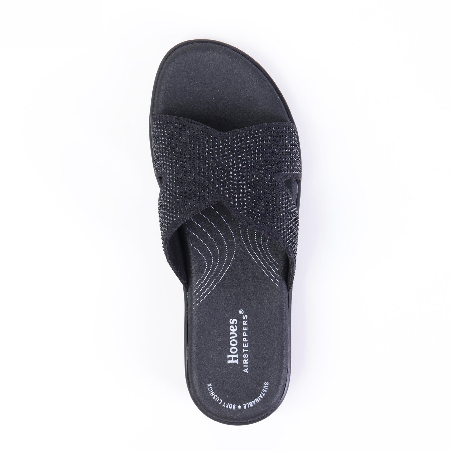 Zia Slippers