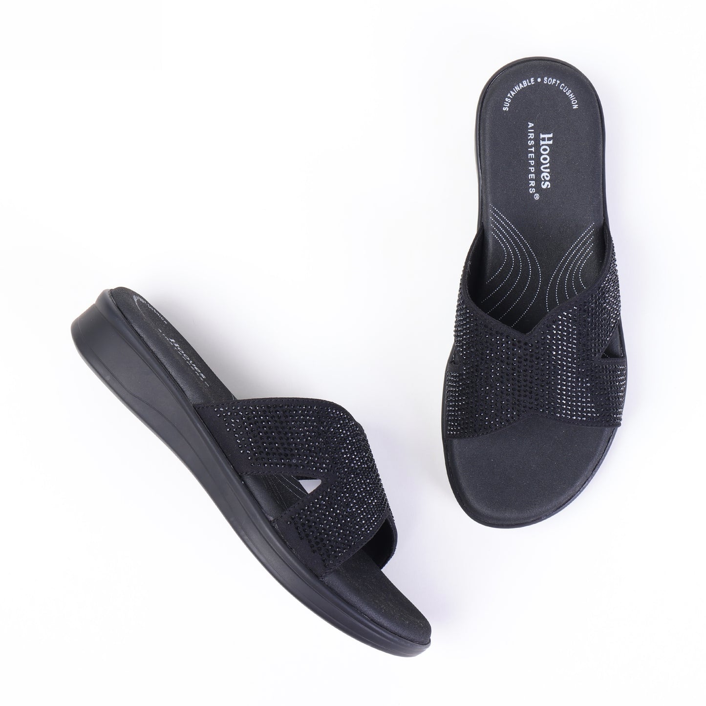 Zia Slippers