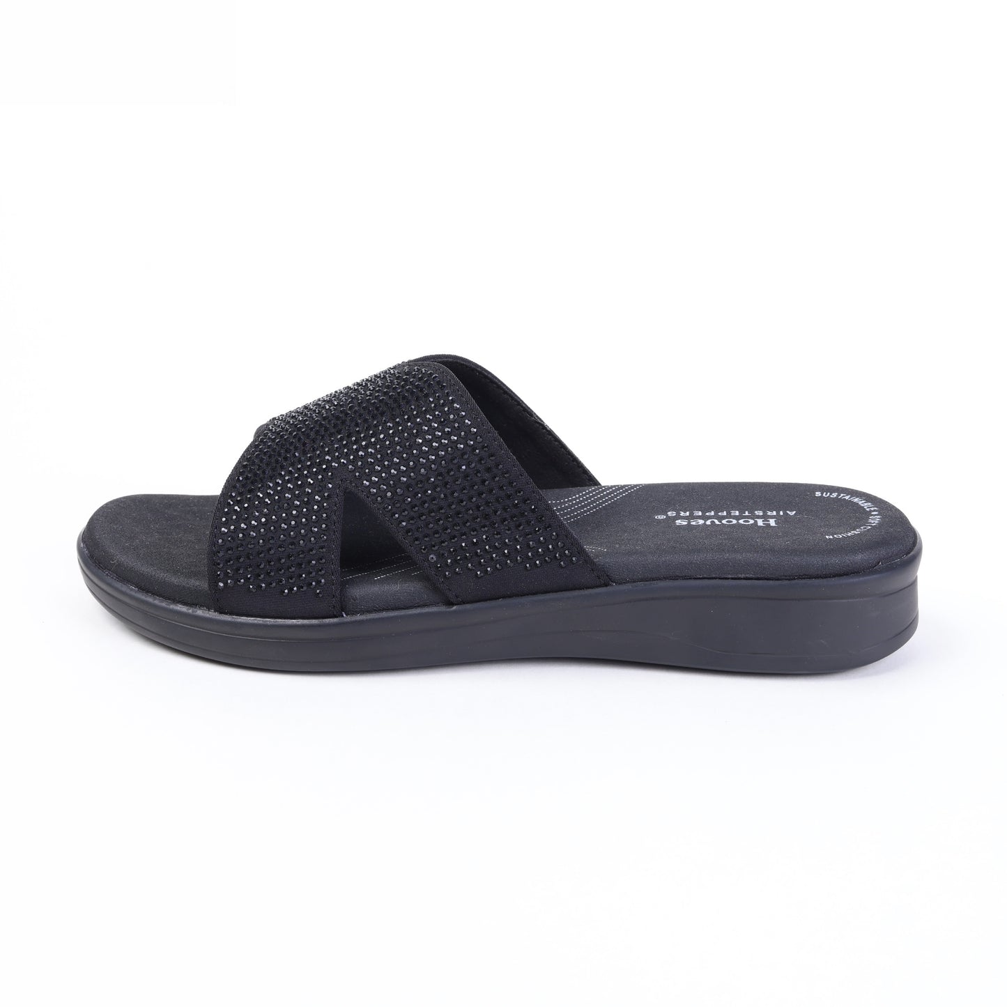 Zia Slippers