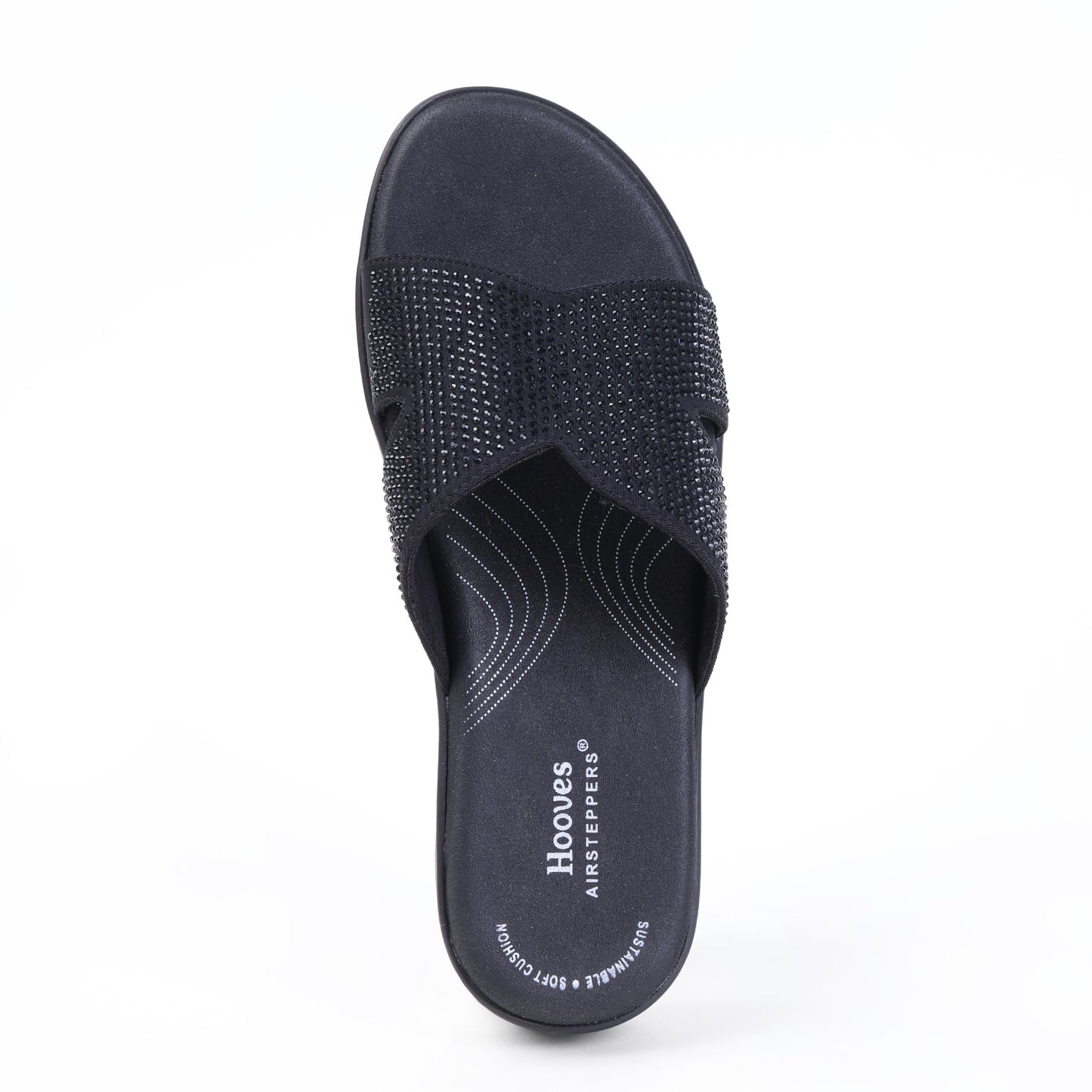 Zia Slippers