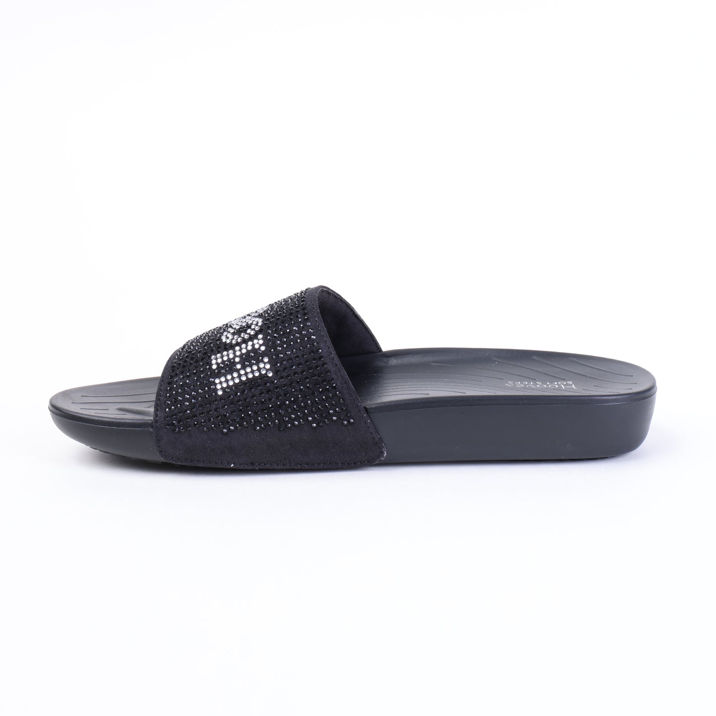 Louisa Slip-Ons