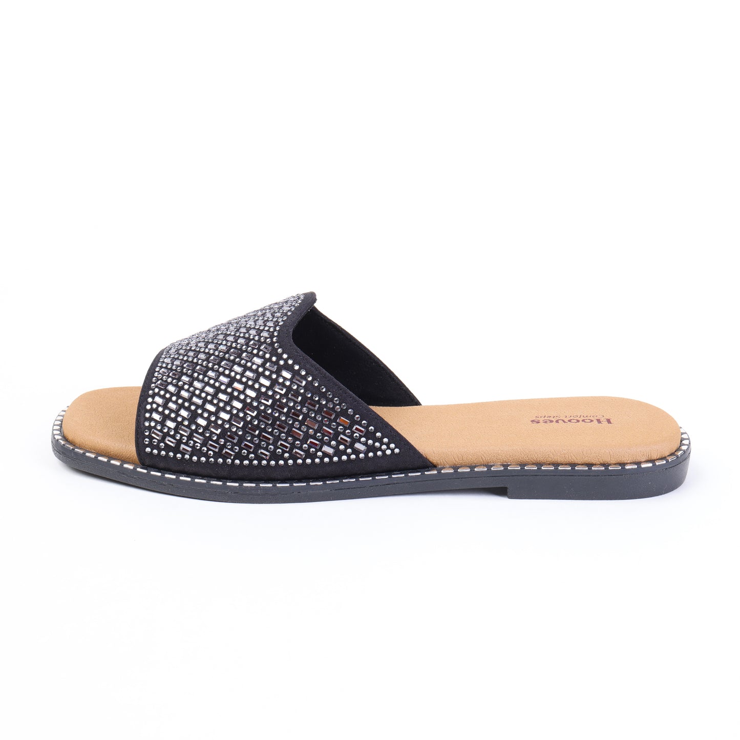 Diana Flats