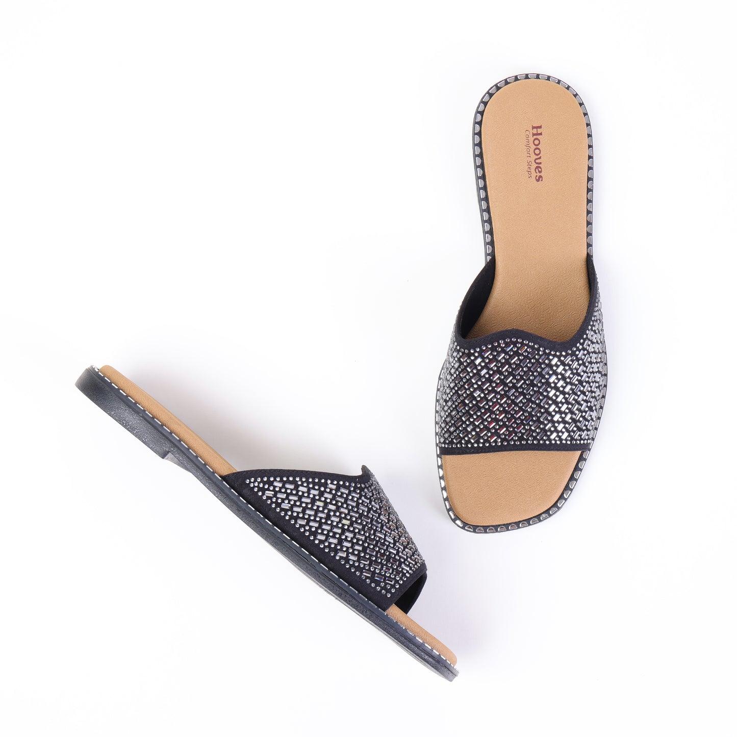 Diana Flats