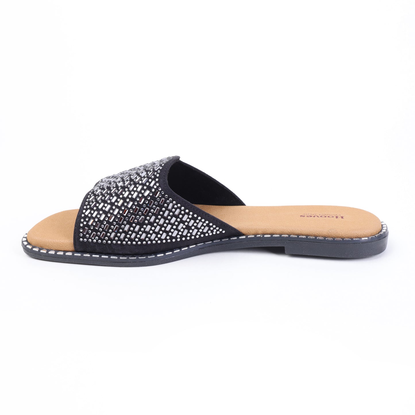 Diana Flats