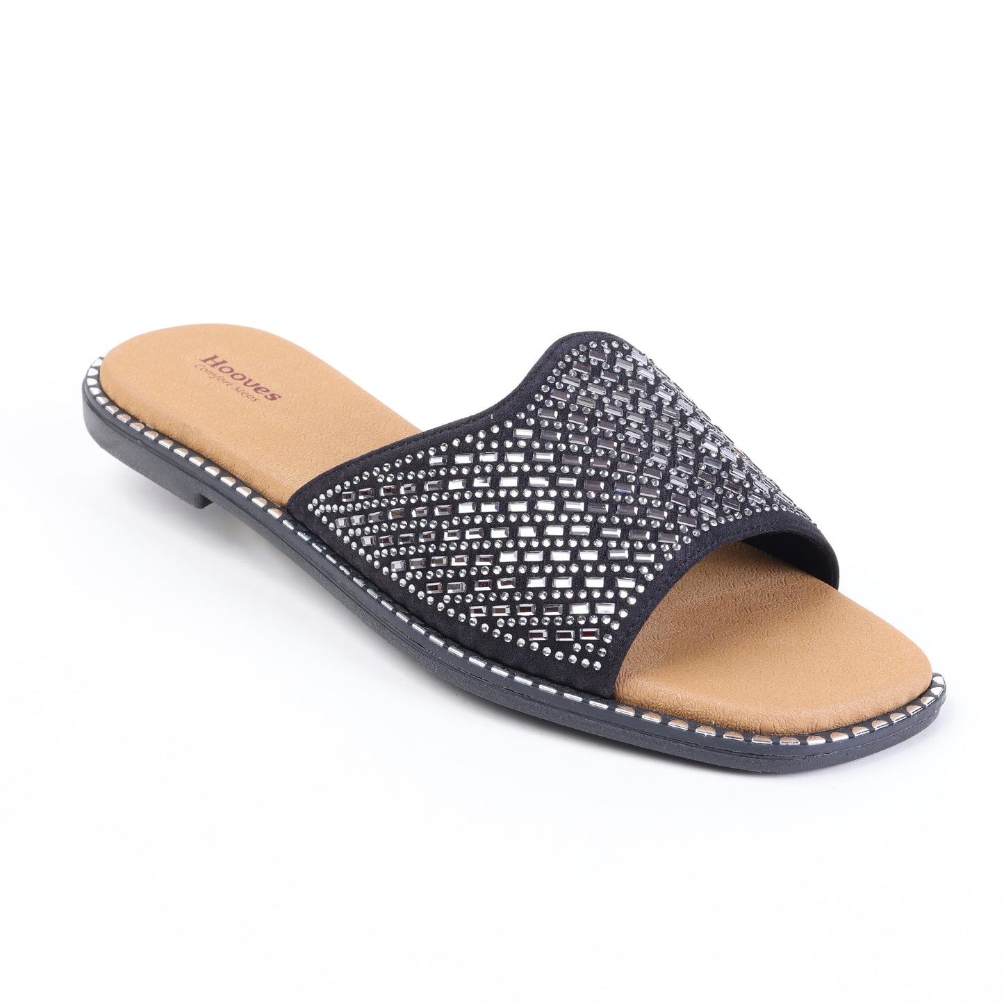 Diana Flats