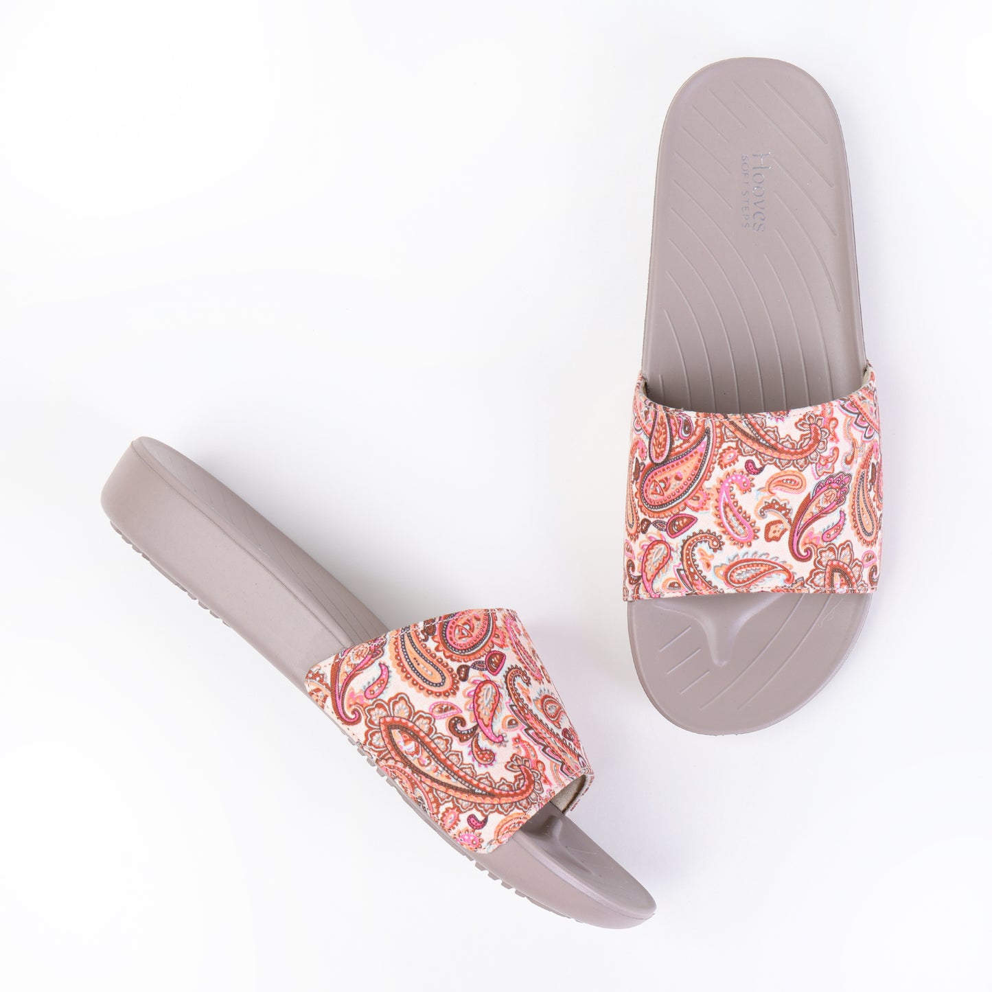 Lisa Slip-Ons