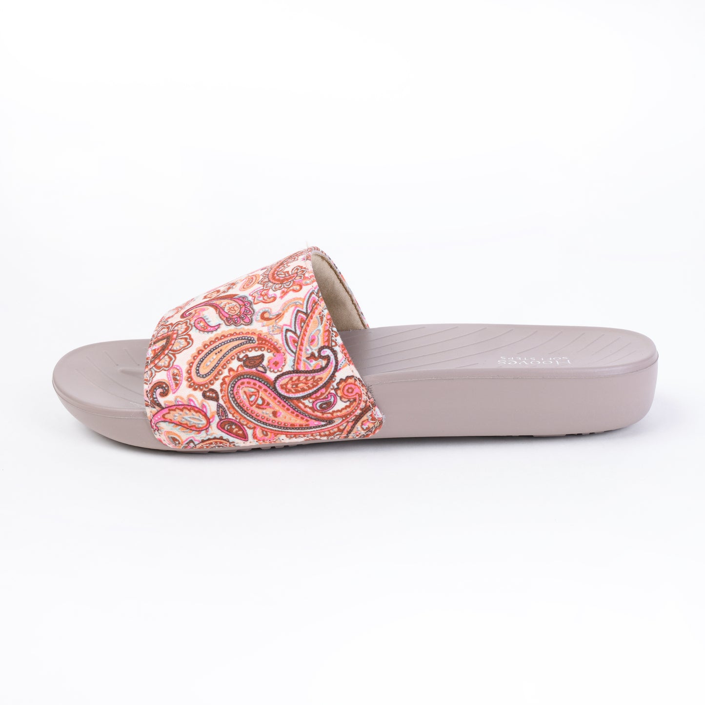 Lisa Slip-Ons