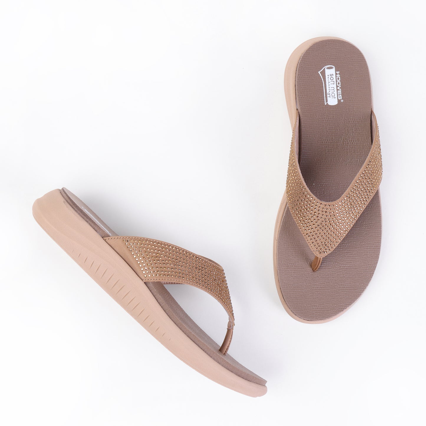 Catherine Slippers