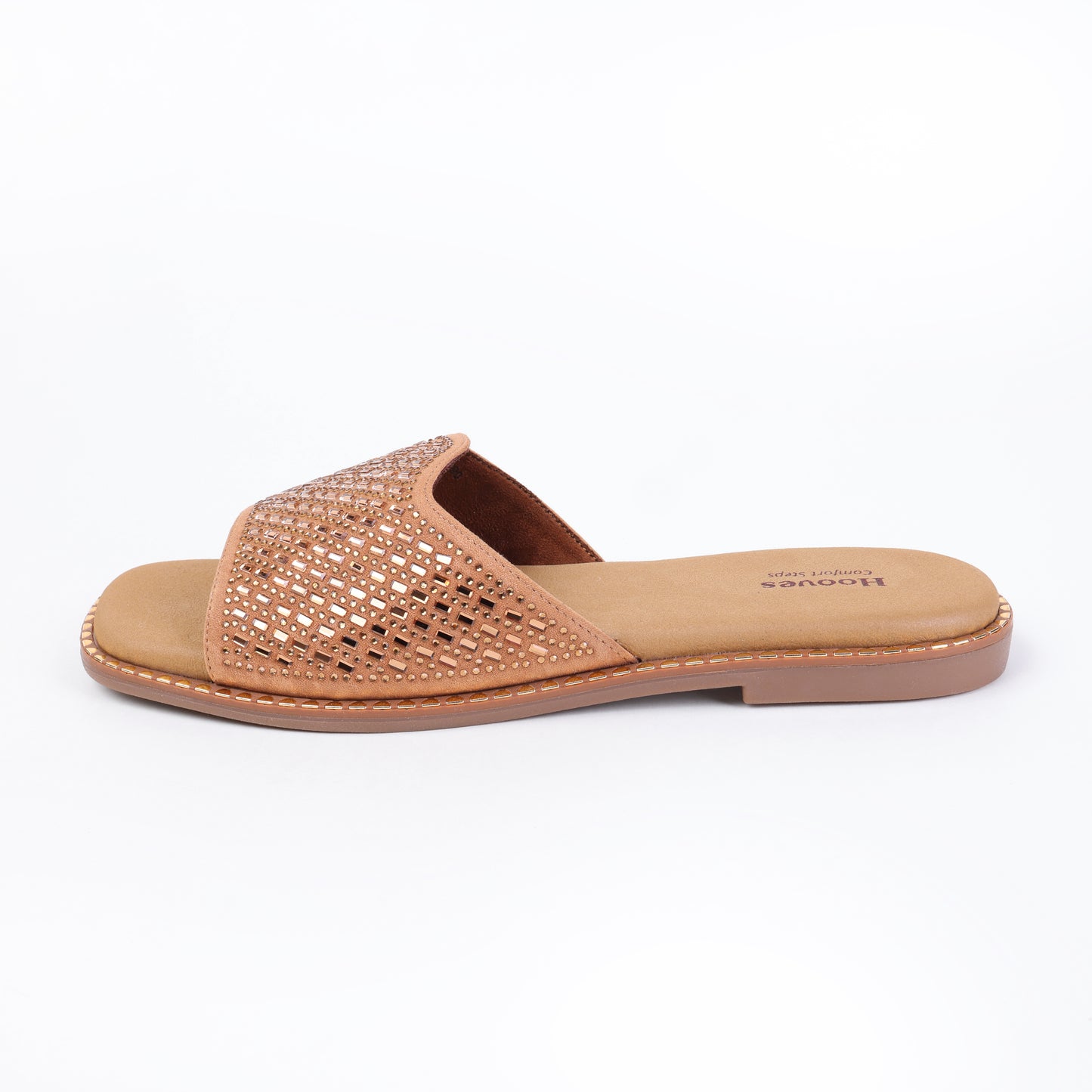 Diana Flats
