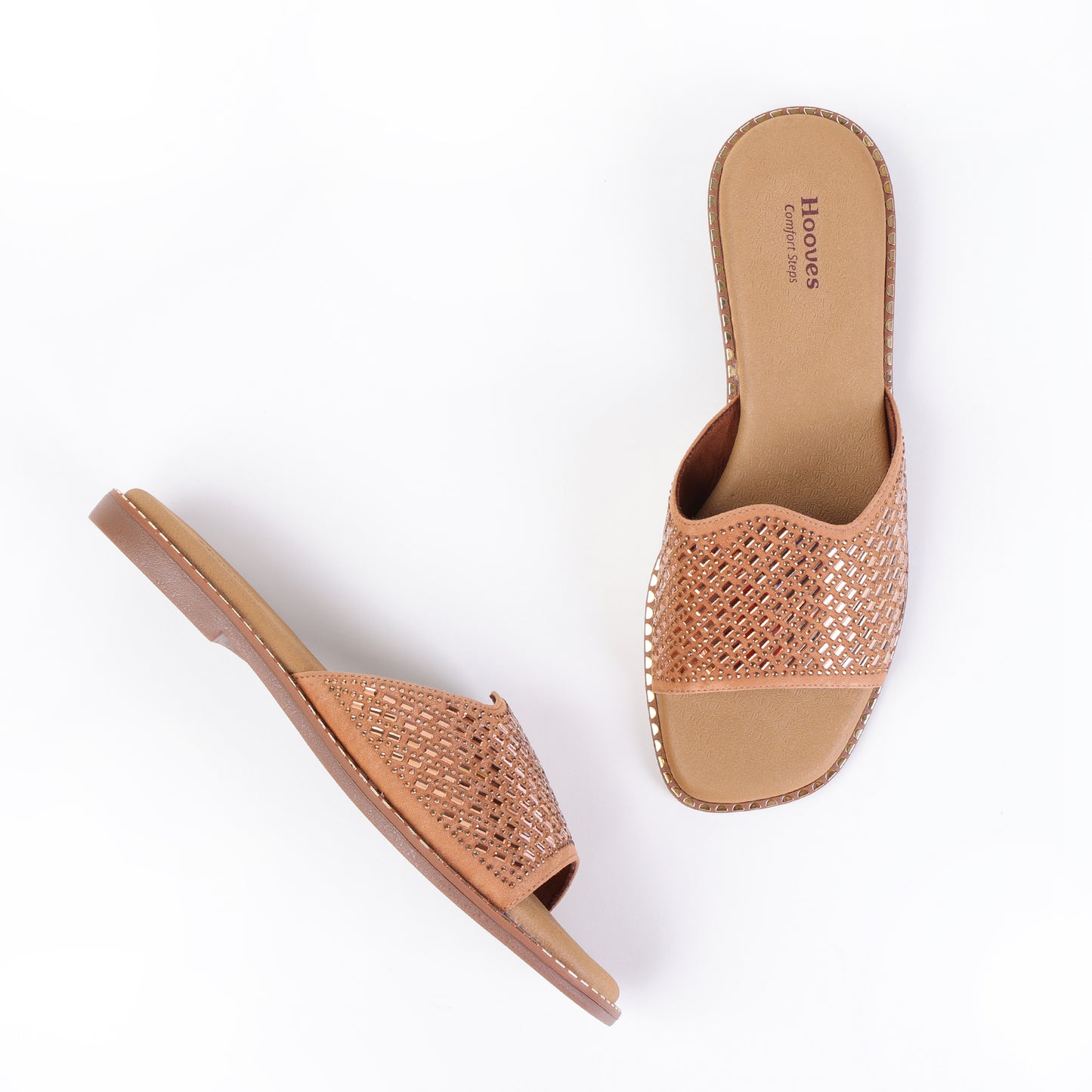 Diana Flats