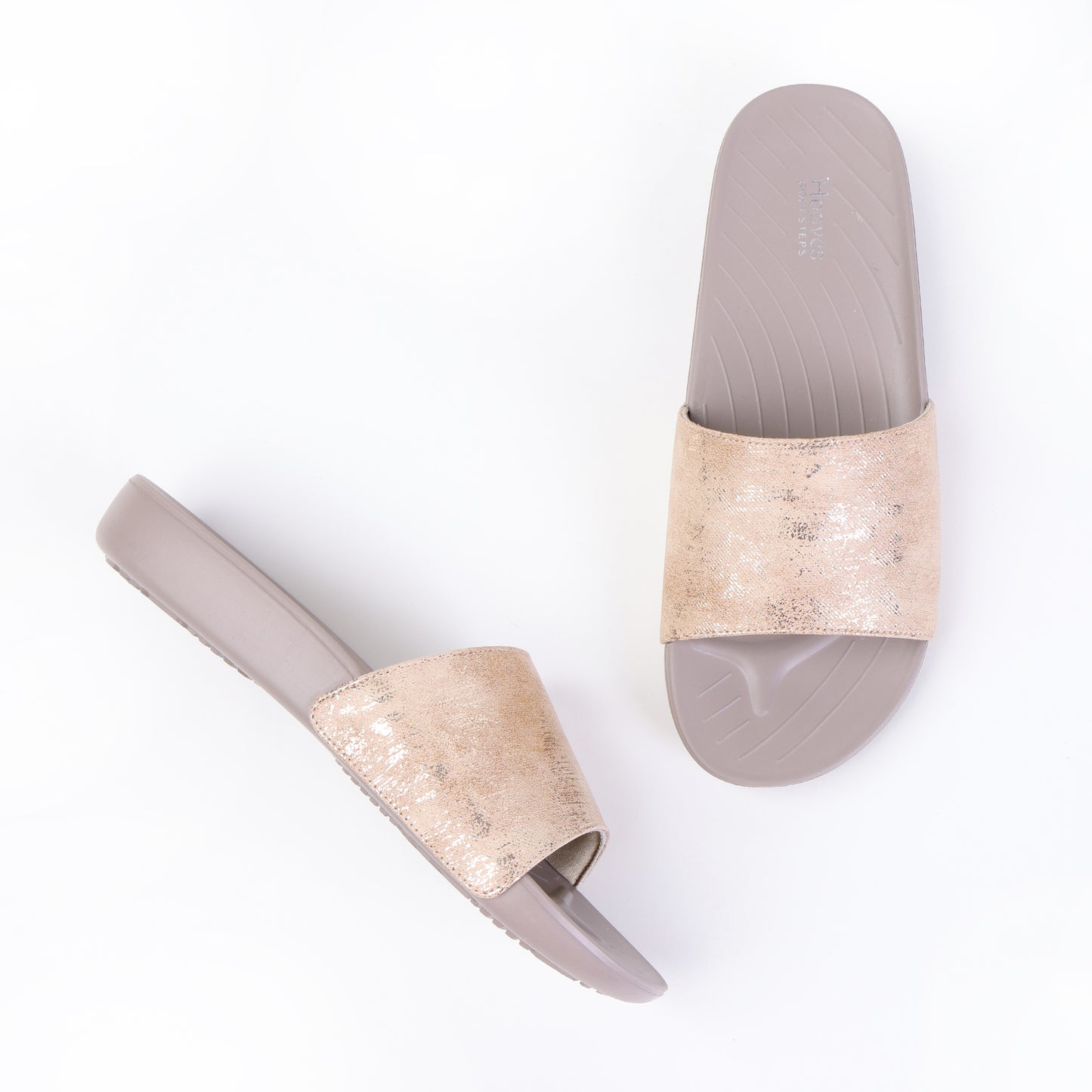 Helen Slip-Ons