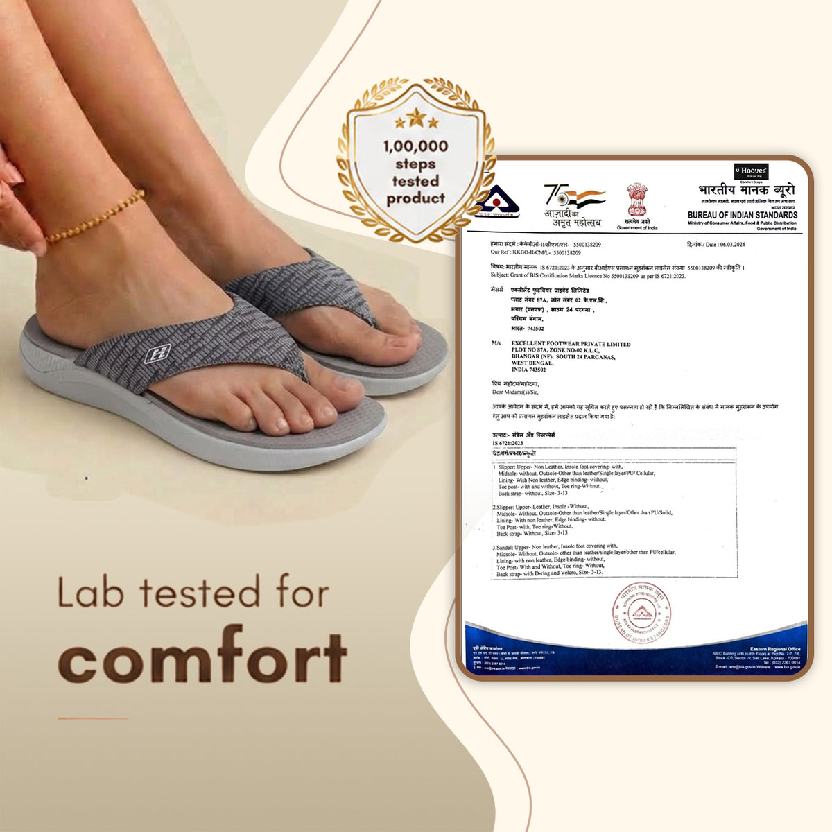 Amaya Slippers