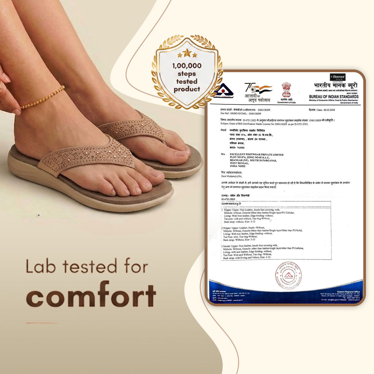 Zhoa Slippers