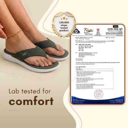 Amaya Slippers
