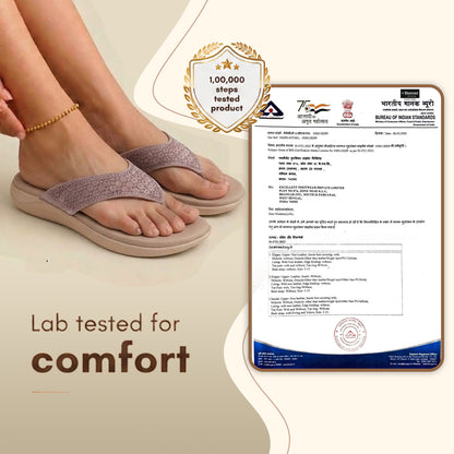 Jodha Slippers