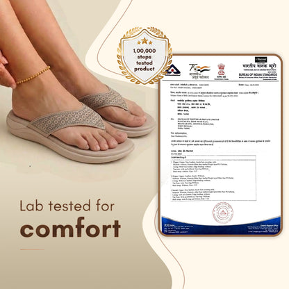 Jodha Slippers