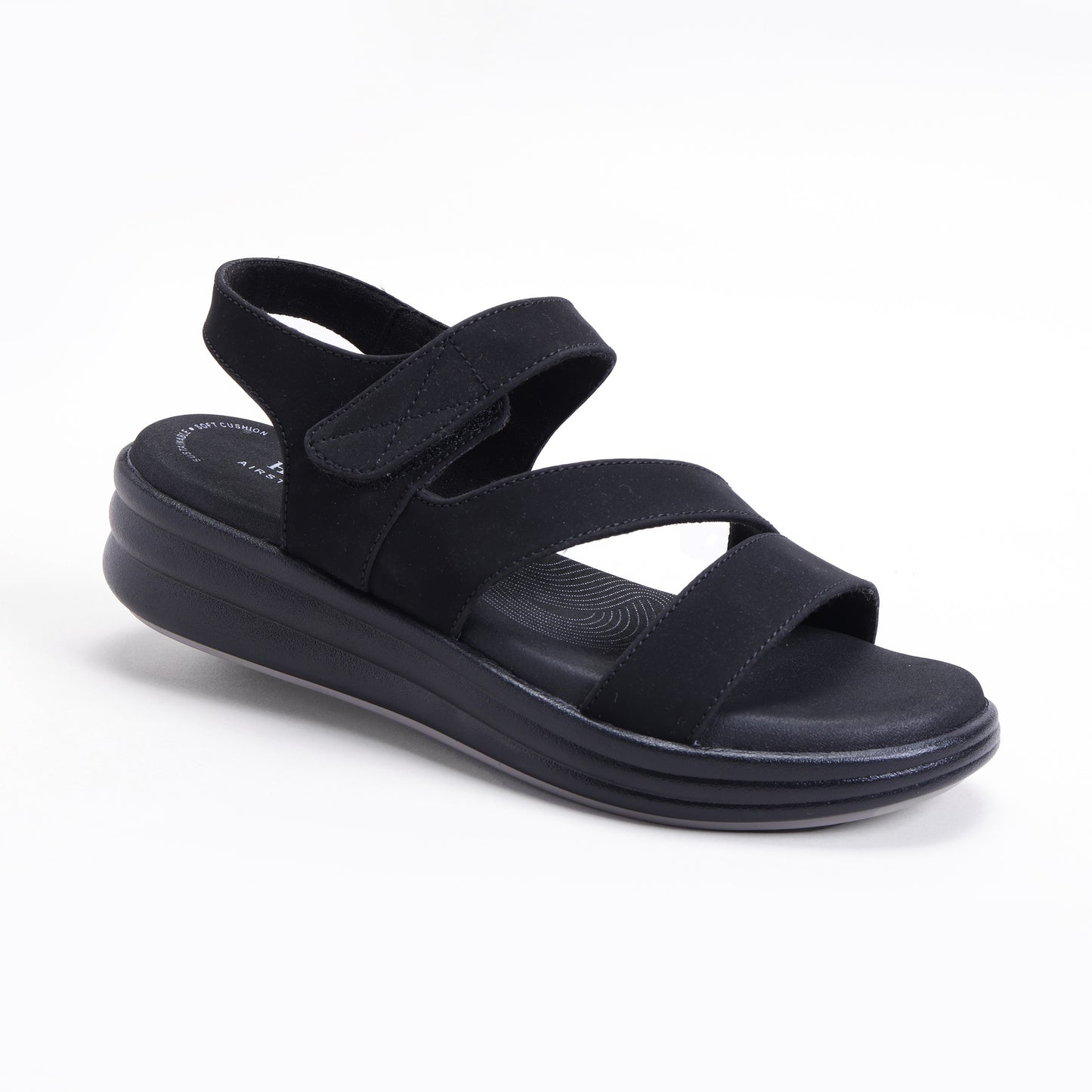 Hillary Sandals