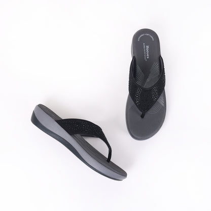 Harriet Slippers