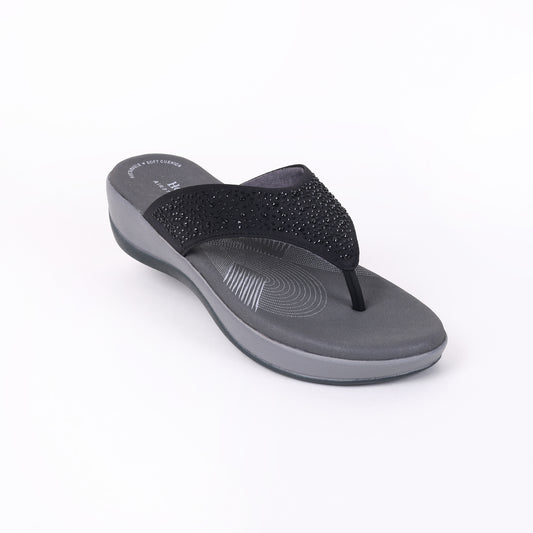 Harriet Slippers