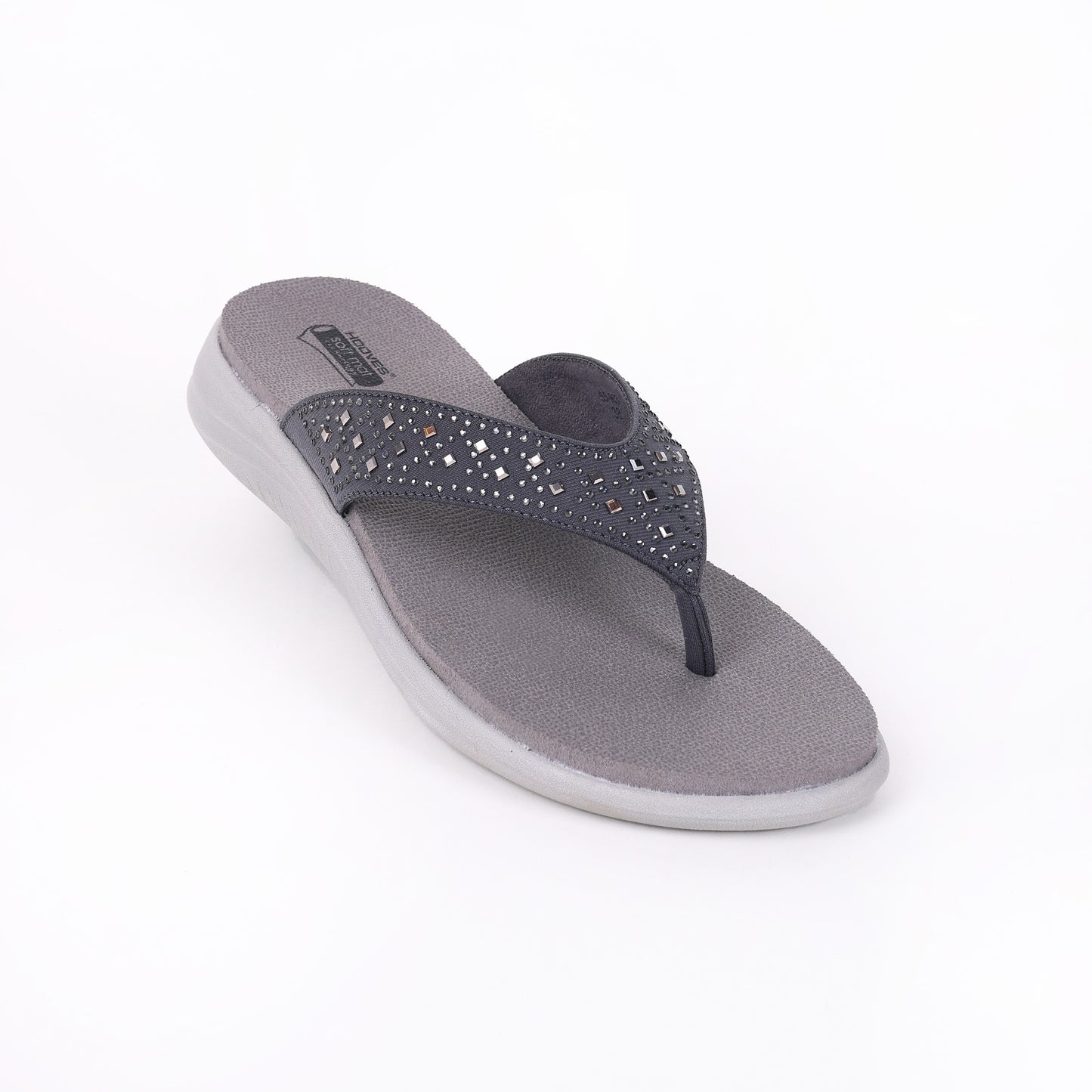 Zhoa Slippers