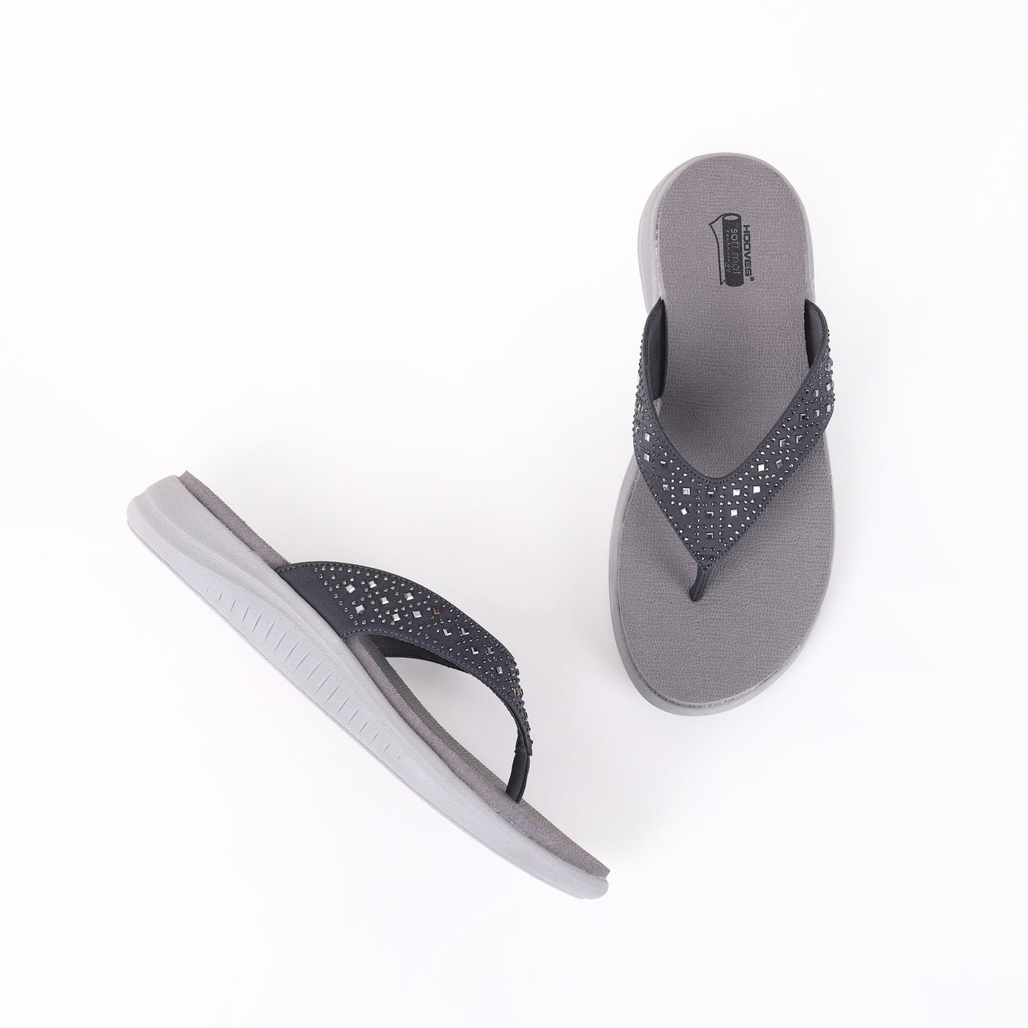 Zhoa Slippers